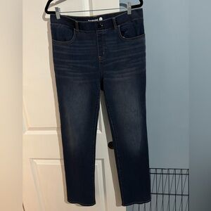 Betabrand jeans